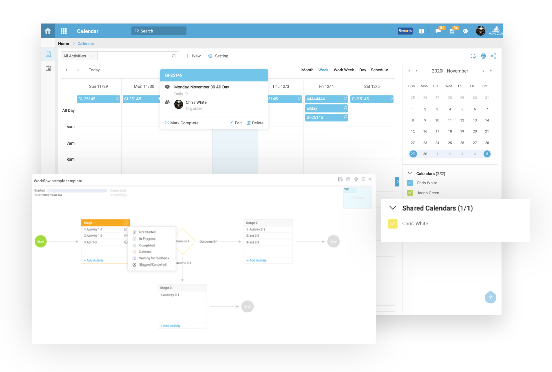 CRM